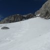 Images from a Ski Tour, Feb. 2011